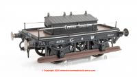 7F-074-001 Dapol M3 Shunters Truck 41731 Severn Tunnel Junction